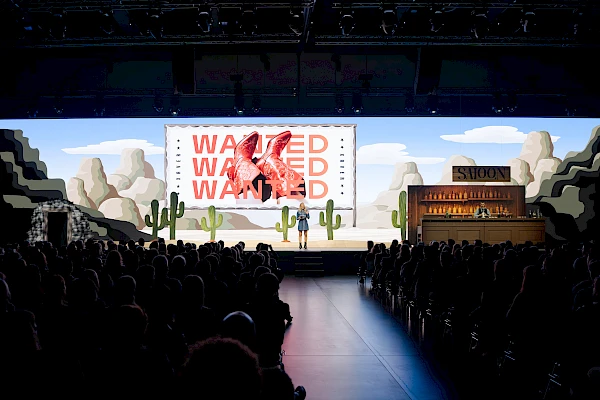 Xaver Awards at Festhalle Bern Bild 7