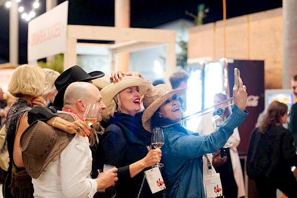 Xaver Awards at Festhalle Bern Bild 13