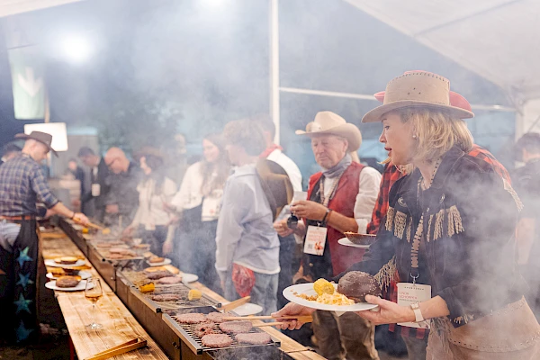 Xaver Awards at Festhalle Bern Bild 14