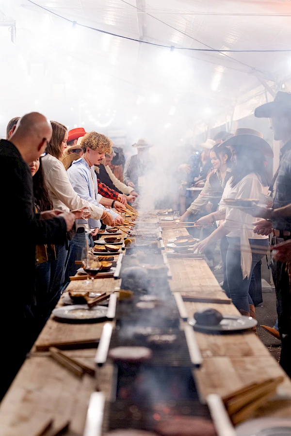 Xaver Awards at Festhalle Bern Bild 15